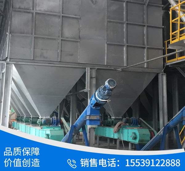 中寧縣寧華再生資源循環利用有限公司