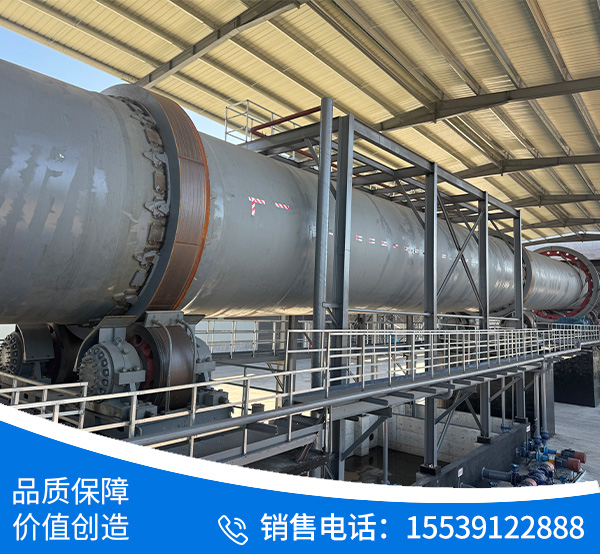 安徽省池州市貴池區(qū)輝文新材料有限公司，4060氧化鋅生產(chǎn)線